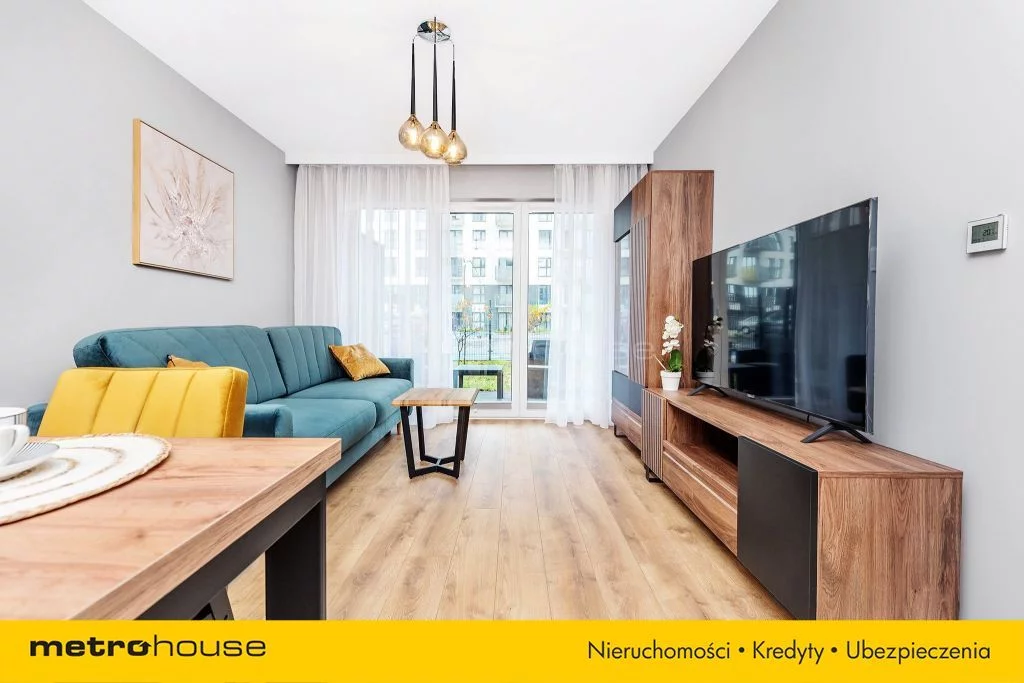 2 pokoje, apartament 43,50 m², parter, oferta nr , SMPIVO499, Kraków, Prądnik Biały, Vetulaniego