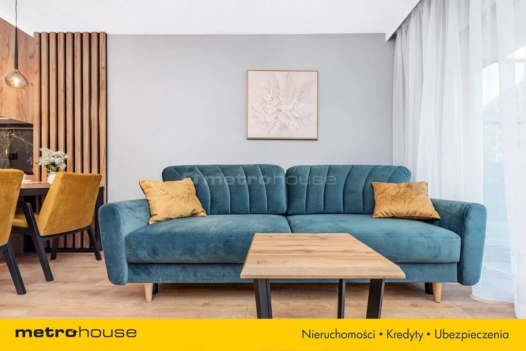 2 pokoje, apartament 43,50 m², parter, oferta nr , SMPIVO499, Kraków, Prądnik Biały, Vetulaniego
