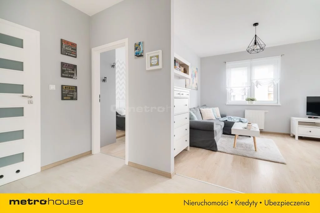 2 pokoje, mieszkanie 54,00 m², piętro 4, oferta nr , SMCATA145, Łódź, Widzew, Widzew, Wacława