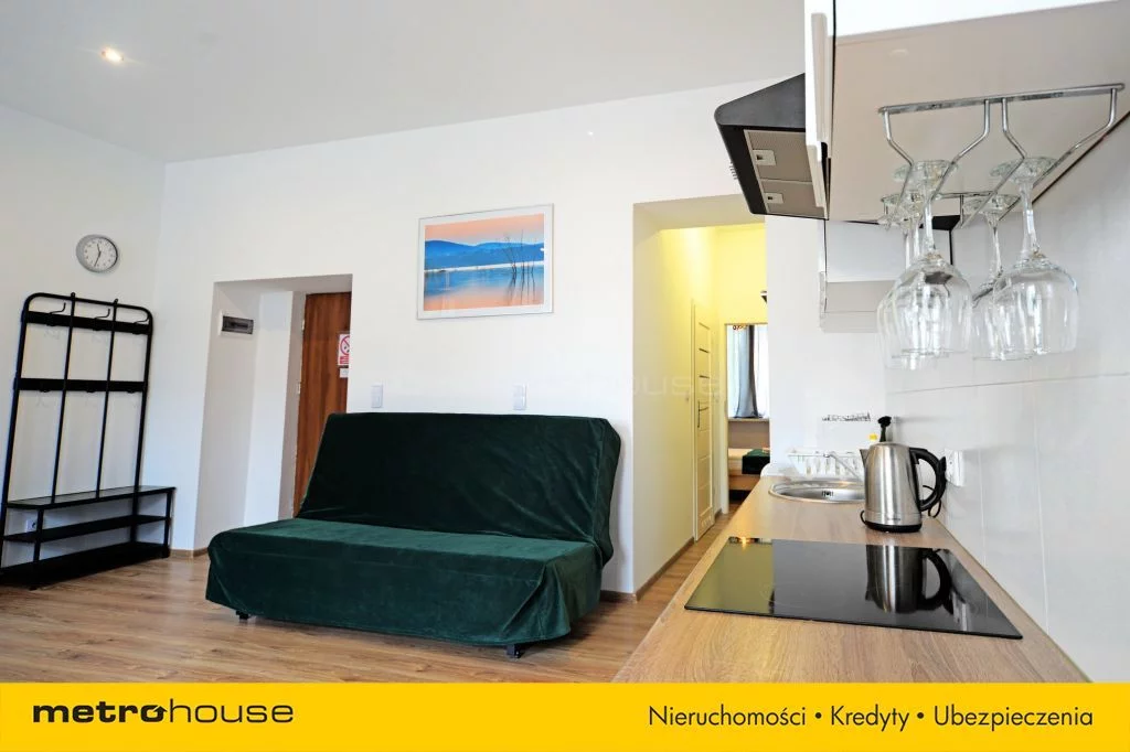 2 pokoje, mieszkanie 45,30 m², piętro 1, oferta nr , SMVEMA306, Wadowice