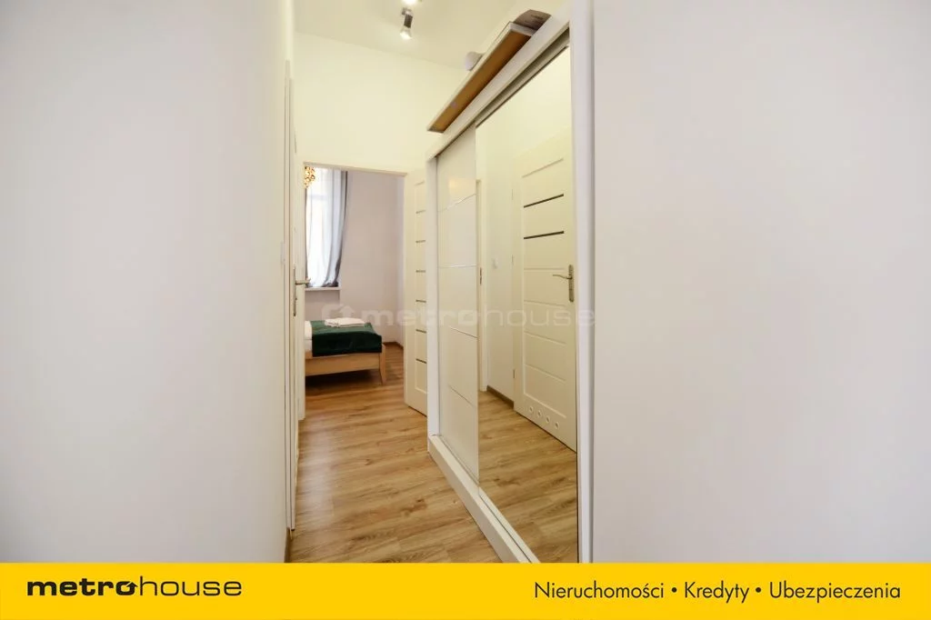 2 pokoje, mieszkanie 45,30 m², piętro 1, oferta nr , SMVEMA306, Wadowice