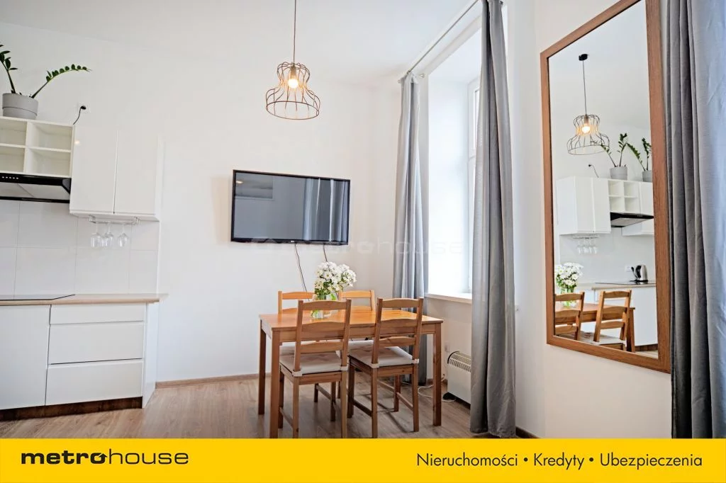 2 pokoje, mieszkanie 45,30 m², piętro 1, oferta nr , SMVEMA306, Wadowice