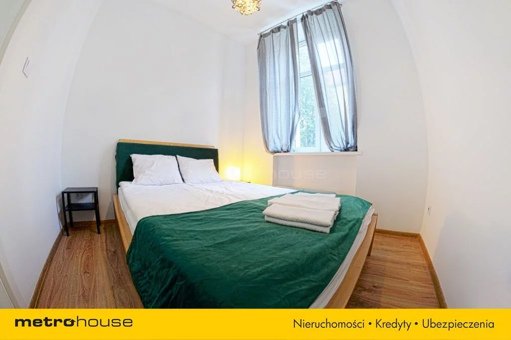 2 pokoje, mieszkanie 45,30 m², piętro 1, oferta nr , SMVEMA306, Wadowice