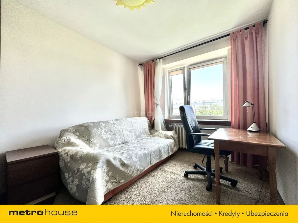 2 pokoje, apartament 46,40 m², piętro 5, oferta nr , SMDOBA502, Warszawa, Mokotów, Mokotów, Wałbrzyska