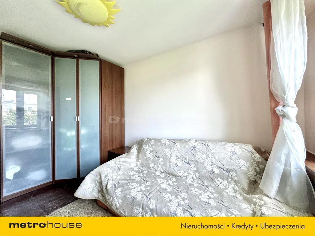 2 pokoje, apartament 46,40 m², piętro 5, oferta nr , SMDOBA502, Warszawa, Mokotów, Mokotów, Wałbrzyska