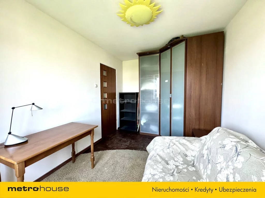 2 pokoje, apartament 46,40 m², piętro 5, oferta nr , SMDOBA502, Warszawa, Mokotów, Mokotów, Wałbrzyska