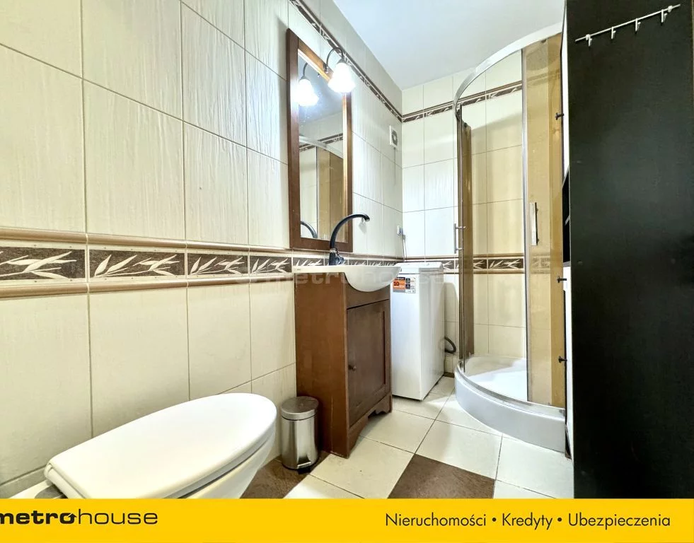 2 pokoje, apartament 46,40 m², piętro 5, oferta nr , SMDOBA502, Warszawa, Mokotów, Mokotów, Wałbrzyska