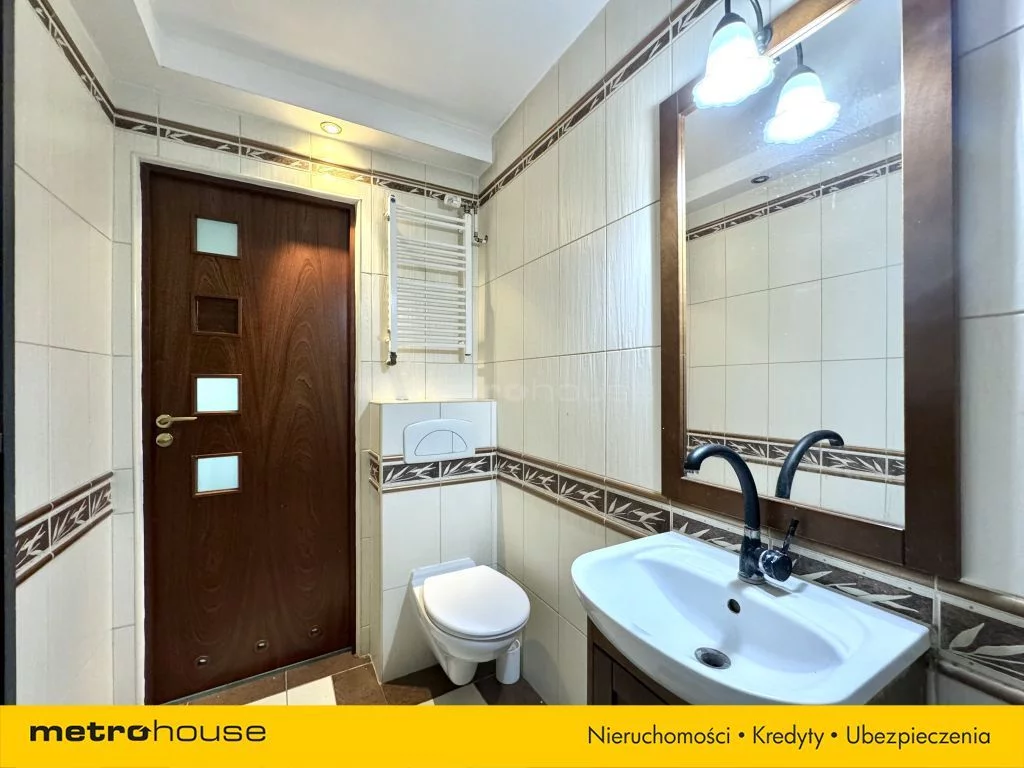 2 pokoje, apartament 46,40 m², piętro 5, oferta nr , SMDOBA502, Warszawa, Mokotów, Mokotów, Wałbrzyska