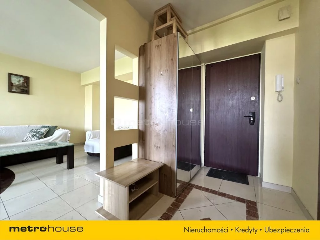 2 pokoje, apartament 46,40 m², piętro 5, oferta nr , SMDOBA502, Warszawa, Mokotów, Mokotów, Wałbrzyska
