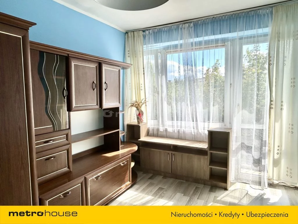 2 pokoje, mieszkanie 37,66 m², piętro 3, oferta nr , SMPAJE750, Skierniewice, Wańkowicza