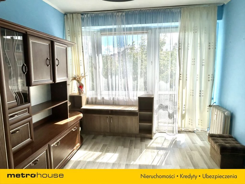 2 pokoje, mieszkanie 37,66 m², piętro 3, oferta nr , SMPAJE750, Skierniewice, Wańkowicza