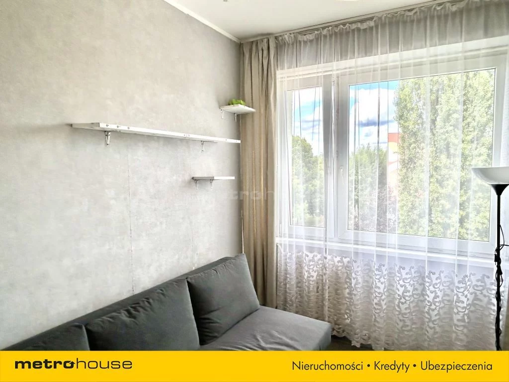 2 pokoje, mieszkanie 37,66 m², piętro 3, oferta nr , SMPAJE750, Skierniewice, Wańkowicza
