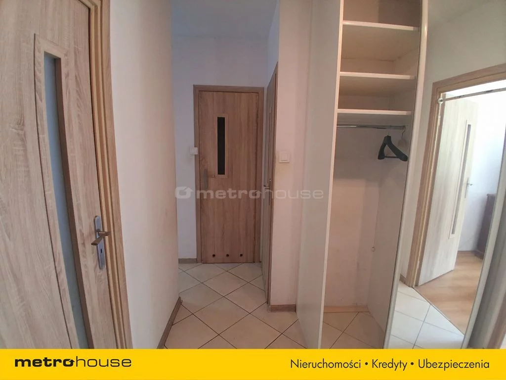 2 pokoje, mieszkanie 42,50 m², piętro 1, oferta nr , SMZEJY467, Warszawa, Mokotów, Mokotów, Warneńska