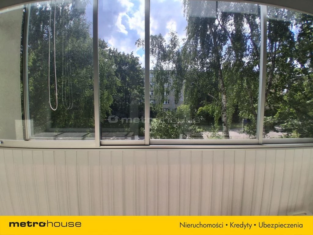 2 pokoje, mieszkanie 42,50 m², piętro 1, oferta nr , SMZEJY467, Warszawa, Mokotów, Mokotów, Warneńska
