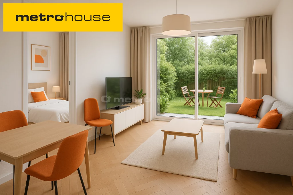 Apartamenty PR032554/LK/40384 Warszawa Białołęka