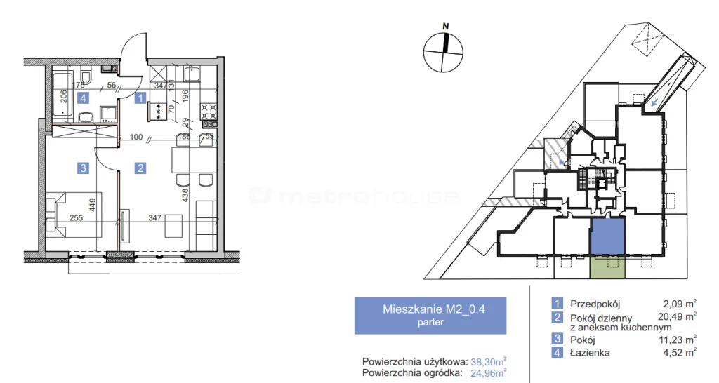 PR032554/LK/40384 - zdjęcie nr 0