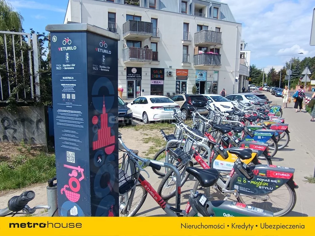 2 pokoje, mieszkanie 38,30 m², parter, oferta nr , PR032554/LK/40384, Warszawa, Białołęka, Białołęka