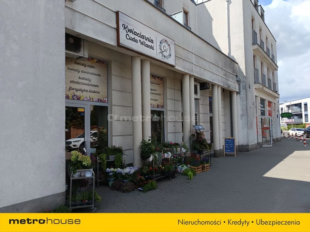 2 pokoje, mieszkanie 38,30 m², parter, oferta nr , PR032554/LK/40384, Warszawa, Białołęka, Białołęka