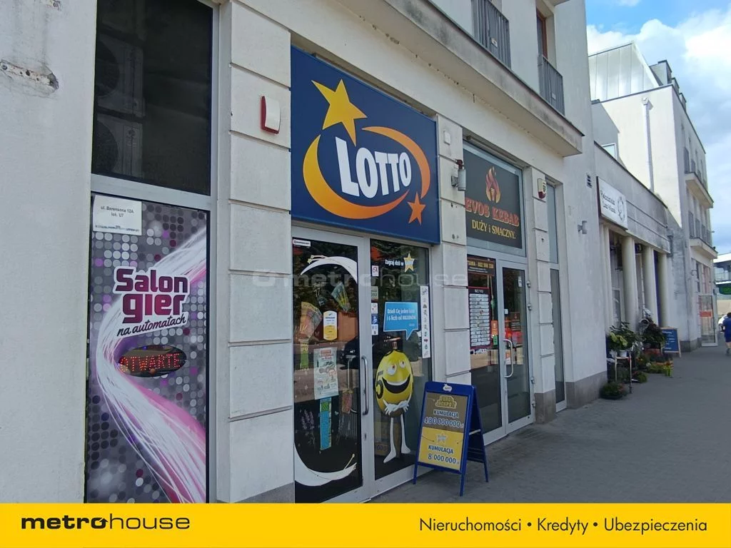 2 pokoje, mieszkanie 38,30 m², parter, oferta nr , PR032554/LK/40384, Warszawa, Białołęka, Białołęka