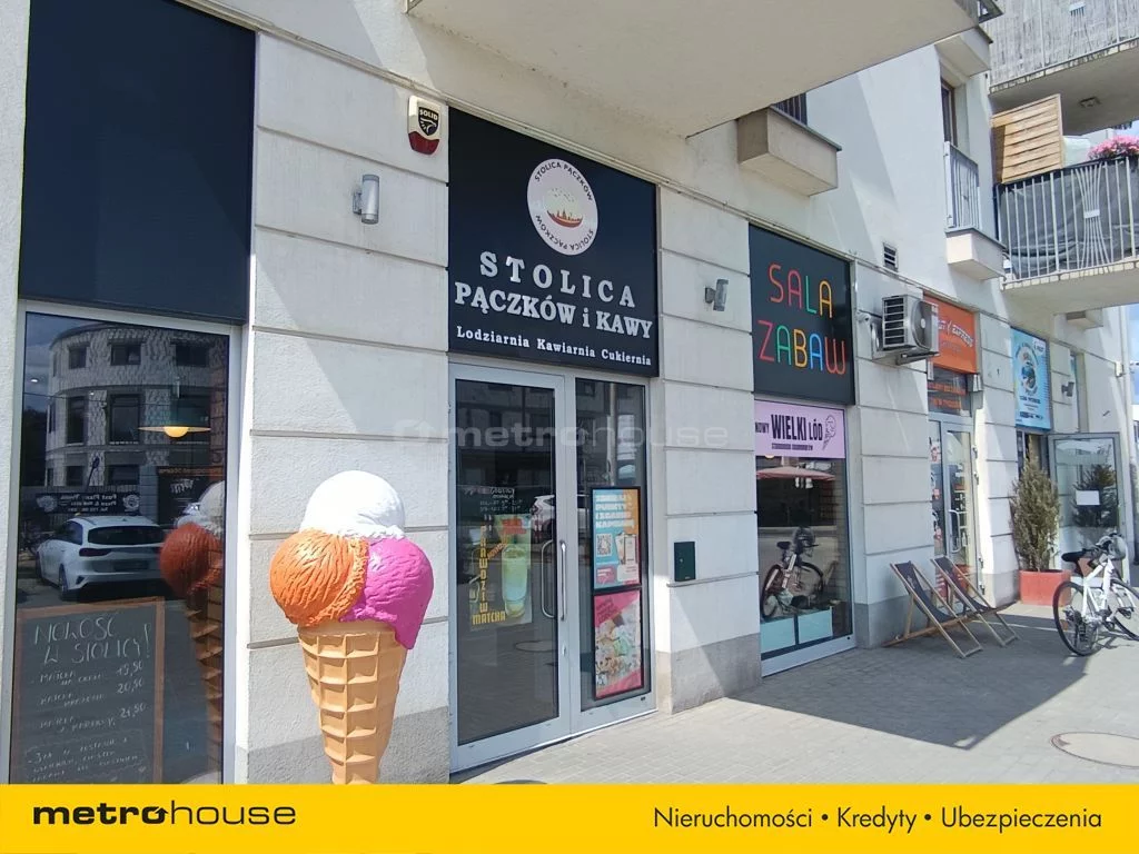 2 pokoje, mieszkanie 38,30 m², parter, oferta nr , PR032554/LK/40384, Warszawa, Białołęka, Białołęka