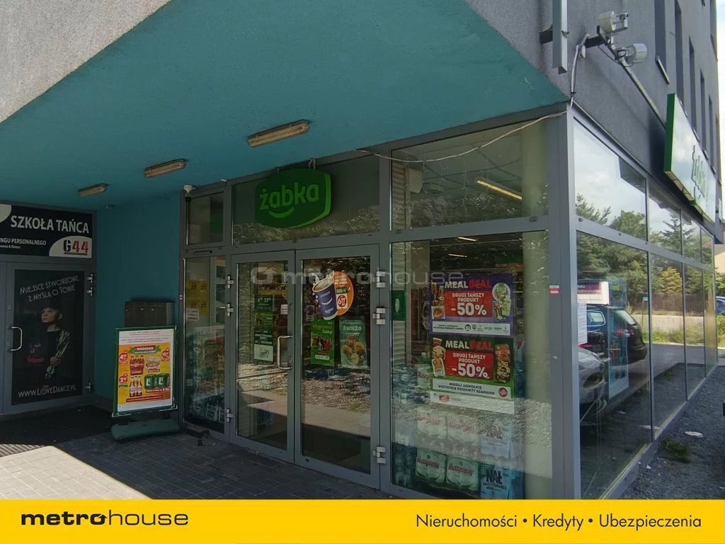 2 pokoje, mieszkanie 38,30 m², parter, oferta nr , PR032554/LK/40384, Warszawa, Białołęka, Białołęka