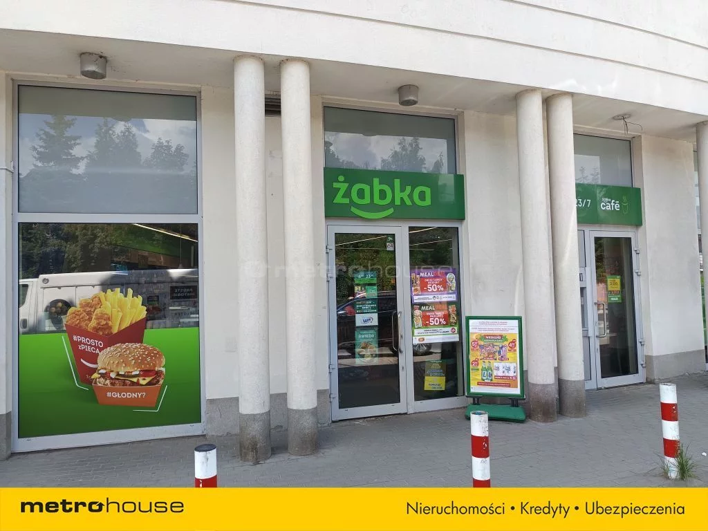 2 pokoje, mieszkanie 38,30 m², parter, oferta nr , PR032554/LK/40384, Warszawa, Białołęka, Białołęka