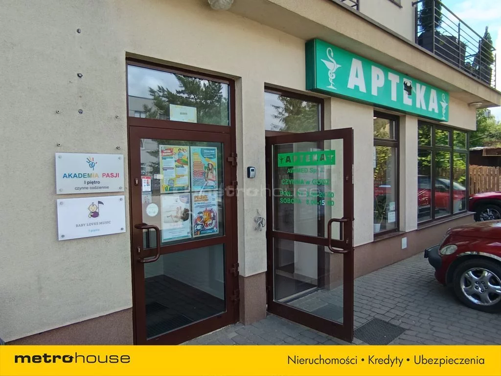 2 pokoje, mieszkanie 38,30 m², parter, oferta nr , PR032554/LK/40384, Warszawa, Białołęka, Białołęka