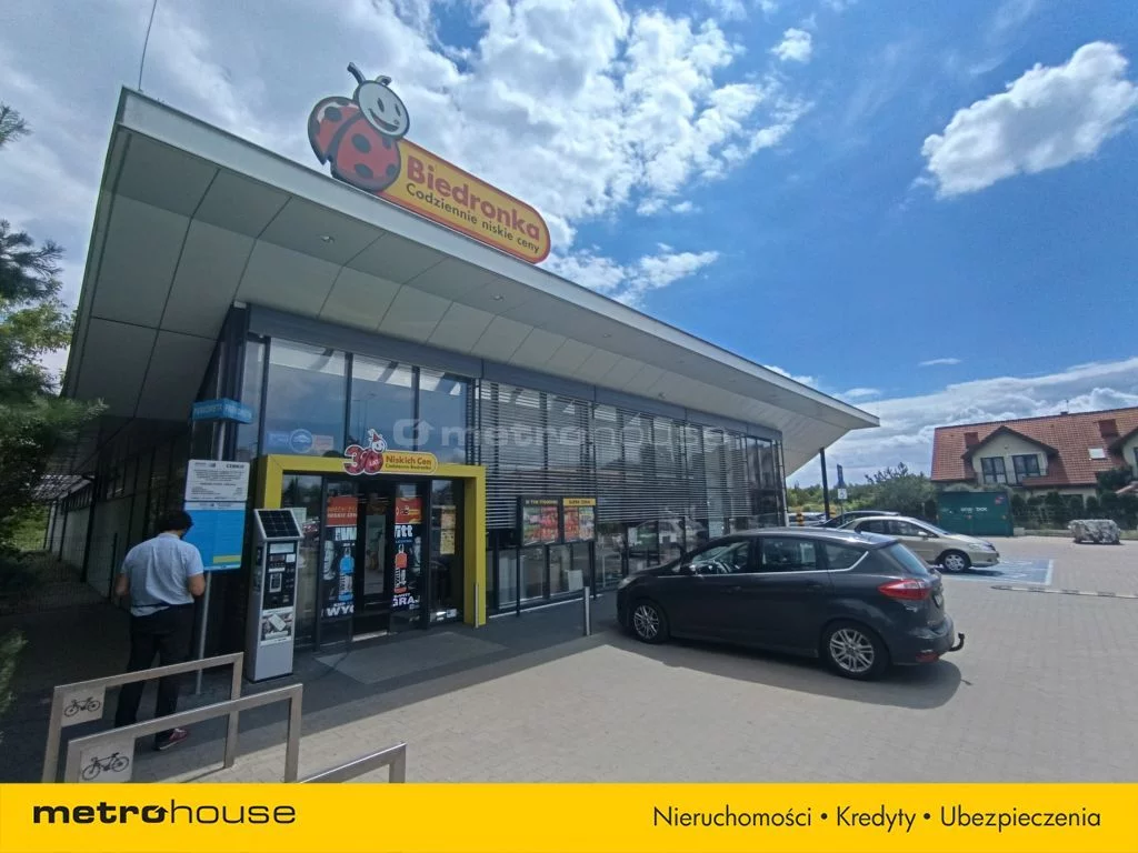 2 pokoje, mieszkanie 38,30 m², parter, oferta nr , PR032554/LK/40384, Warszawa, Białołęka, Białołęka