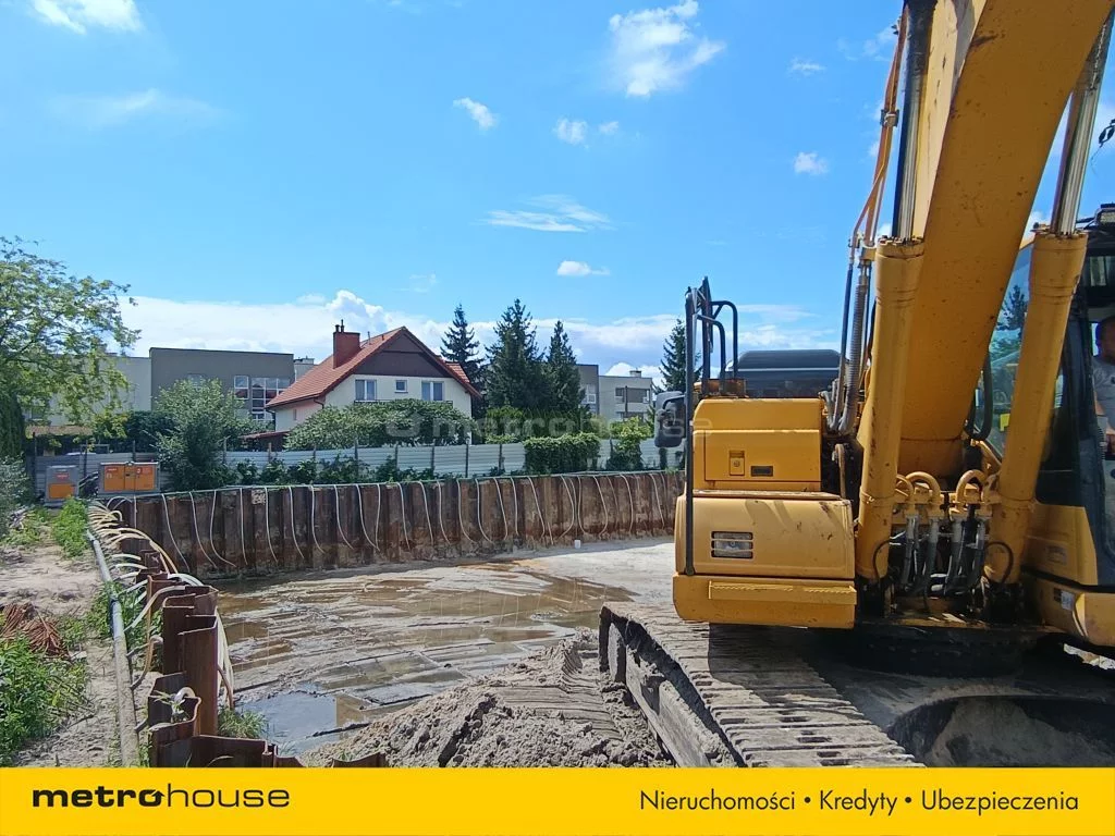 2 pokoje, mieszkanie 38,30 m², parter, oferta nr , PR032554/LK/40384, Warszawa, Białołęka, Białołęka