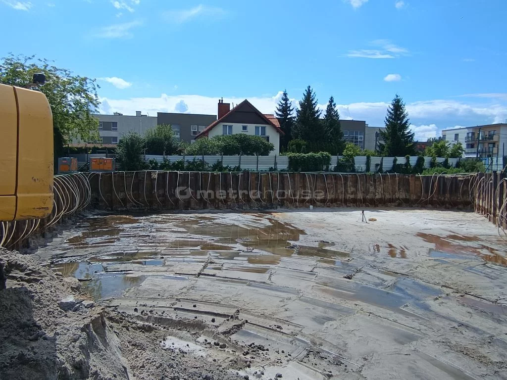 2 pokoje, mieszkanie 38,30 m², parter, oferta nr , PR032554/LK/40384, Warszawa, Białołęka, Białołęka