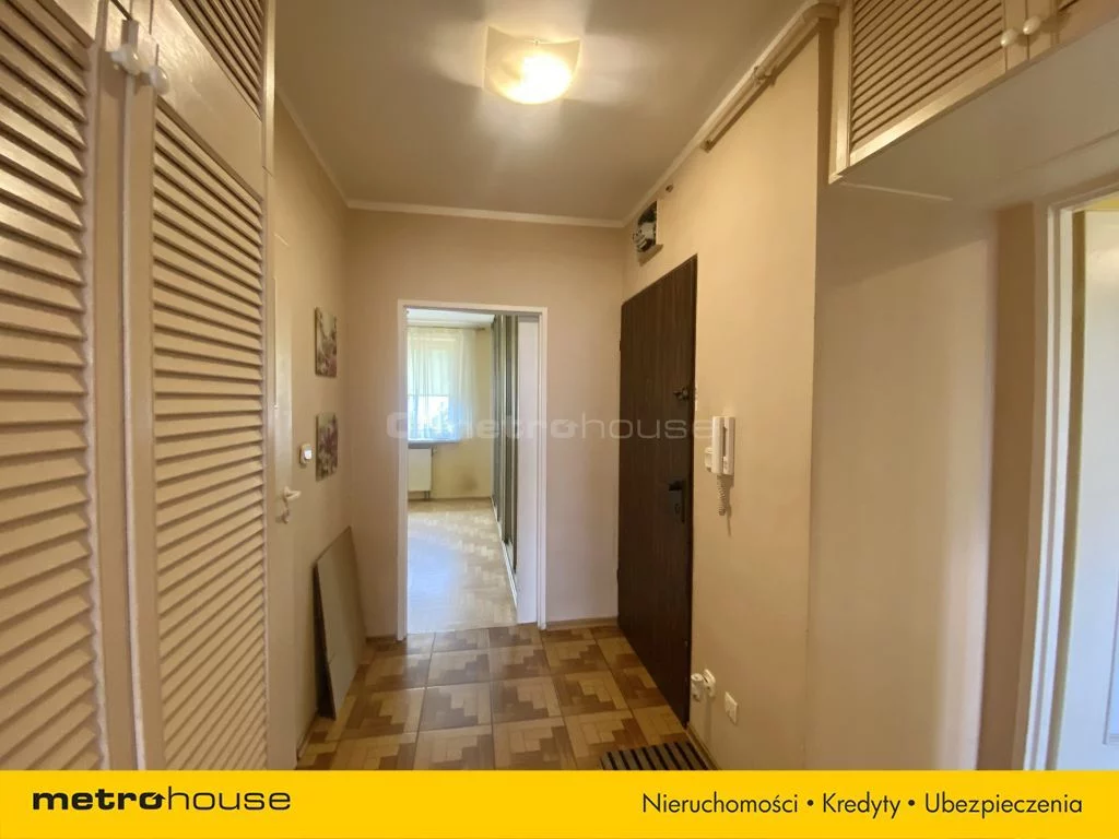2 pokoje, mieszkanie 54,00 m², piętro 3, oferta nr , SMJOSA464, Warszawa, Białołęka, Białołęka
