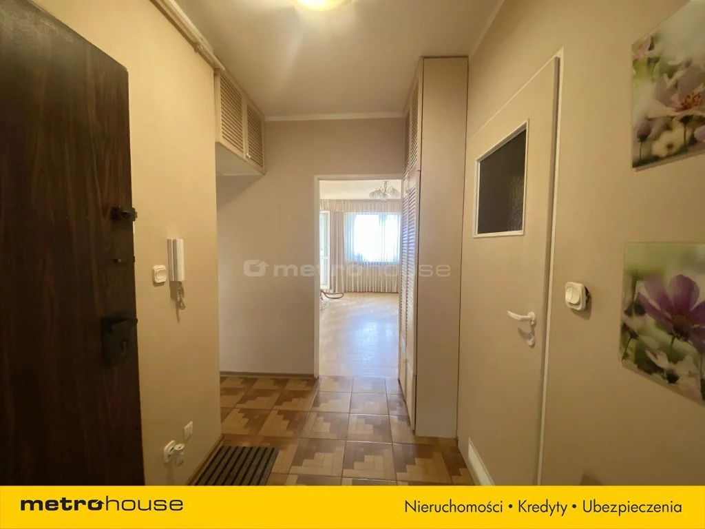 2 pokoje, mieszkanie 54,00 m², piętro 3, oferta nr , SMJOSA464, Warszawa, Białołęka, Białołęka