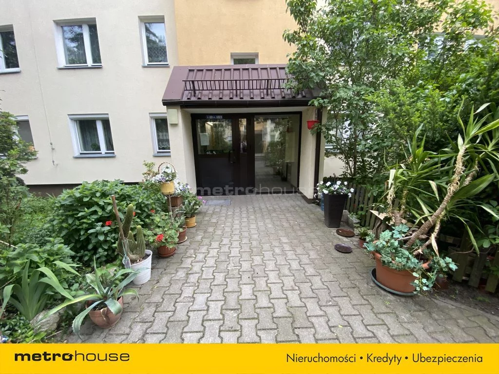 2 pokoje, mieszkanie 54,00 m², piętro 3, oferta nr , SMJOSA464, Warszawa, Białołęka, Białołęka