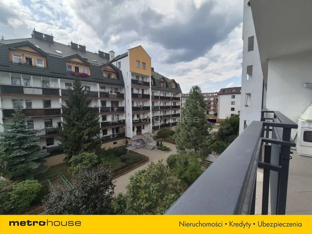2 pokoje, mieszkanie 45,00 m², piętro 2, oferta nr , SMHOKU709, Warszawa, Białołęka, Białołęka