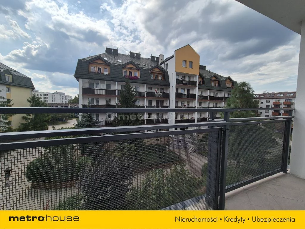 2 pokoje, mieszkanie 45,00 m², piętro 2, oferta nr , SMHOKU709, Warszawa, Białołęka, Białołęka