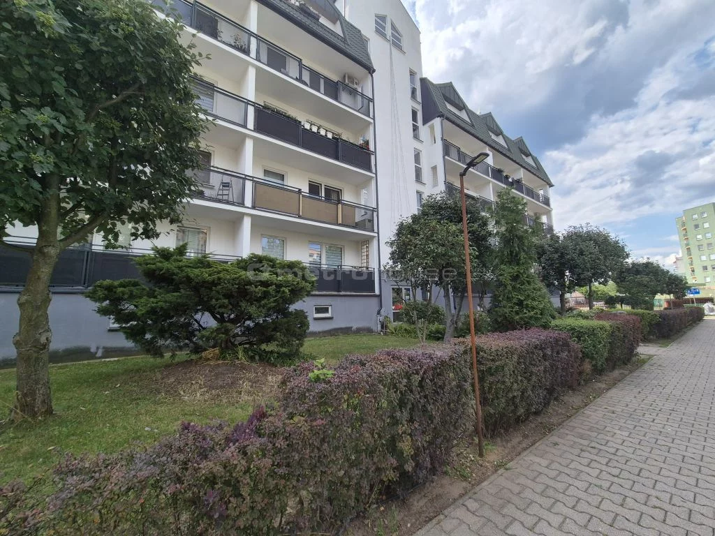 2 pokoje, mieszkanie 45,00 m², piętro 2, oferta nr , SMHOKU709, Warszawa, Białołęka, Białołęka