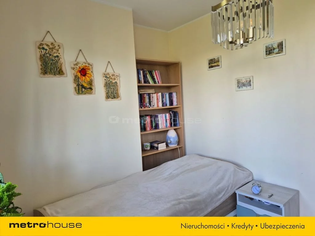2 pokoje, mieszkanie 46,26 m², piętro 3, oferta nr , SMGIHE220, Warszawa, Białołęka, Białołęka