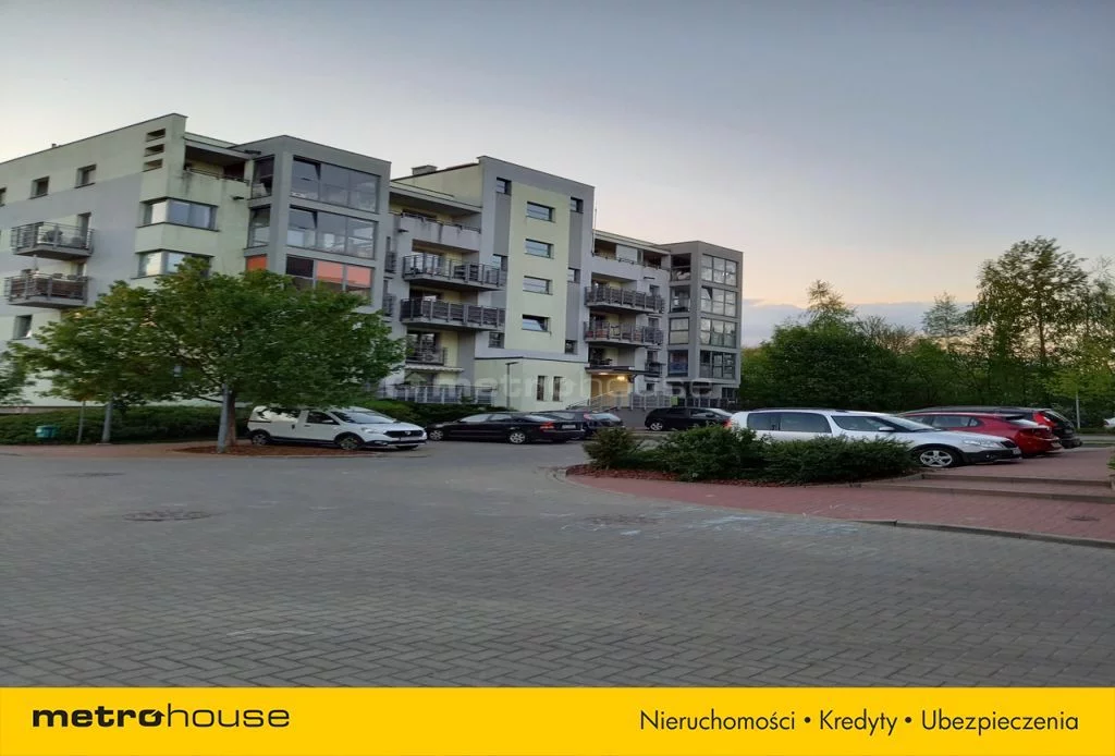 2 pokoje, mieszkanie 46,26 m², piętro 3, oferta nr , SMGIHE220, Warszawa, Białołęka, Białołęka