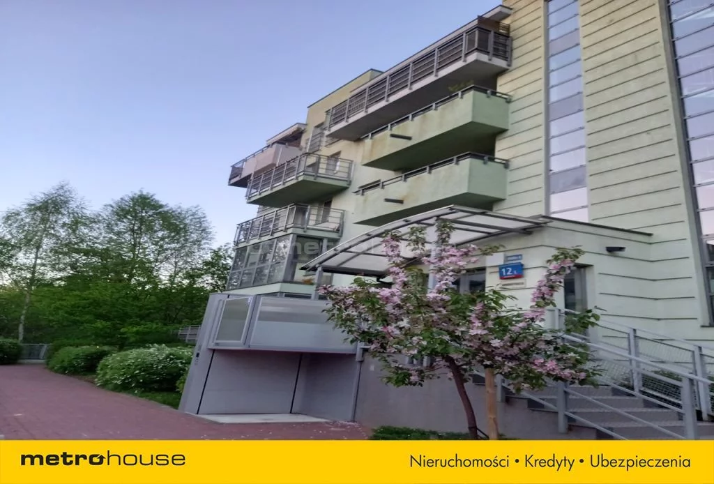 2 pokoje, mieszkanie 46,26 m², piętro 3, oferta nr , SMGIHE220, Warszawa, Białołęka, Białołęka
