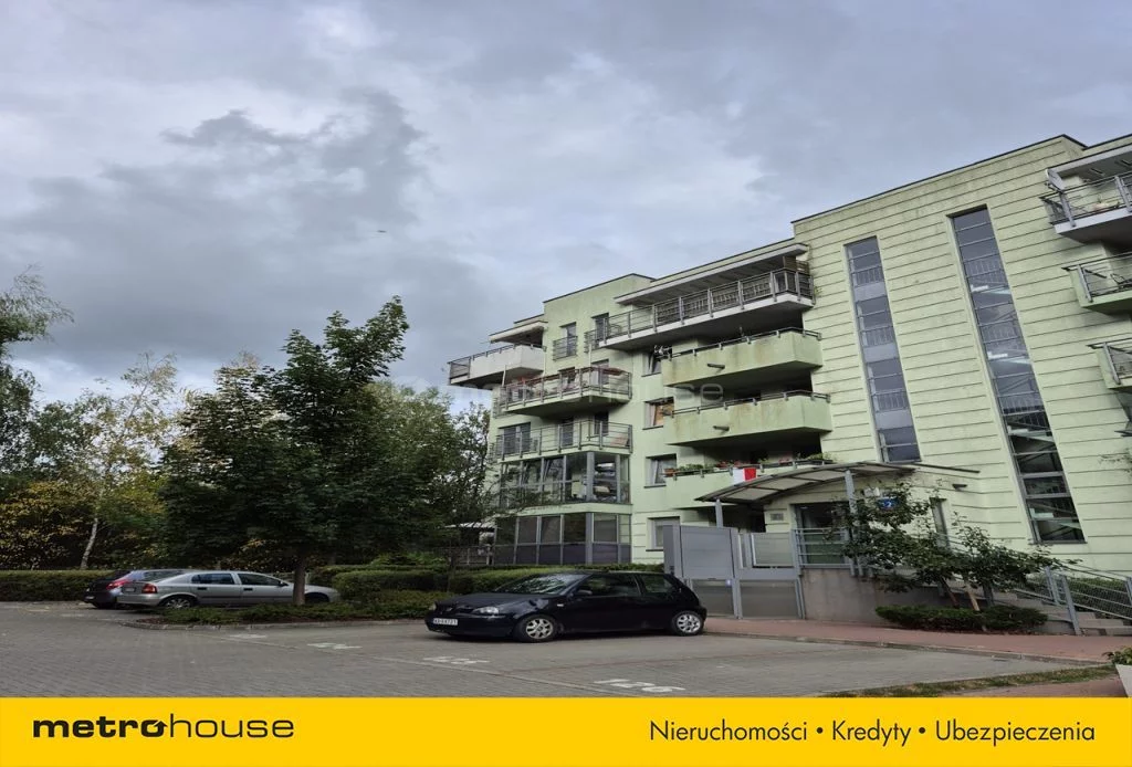 2 pokoje, mieszkanie 46,26 m², piętro 3, oferta nr , SMGIHE220, Warszawa, Białołęka, Białołęka