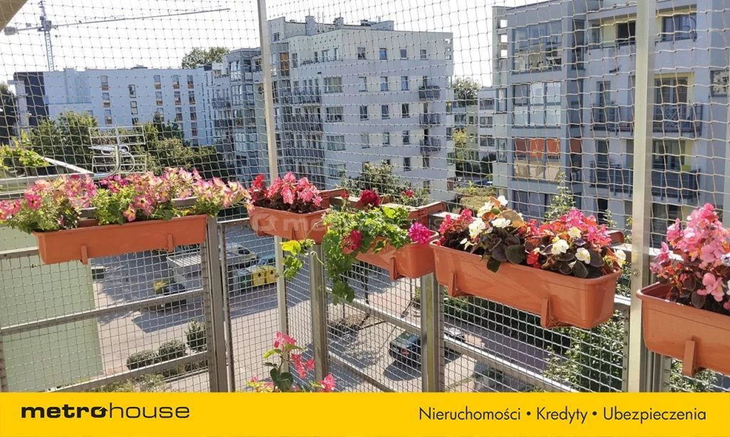 2 pokoje, mieszkanie 46,26 m², piętro 3, oferta nr , SMGIHE220, Warszawa, Białołęka, Białołęka