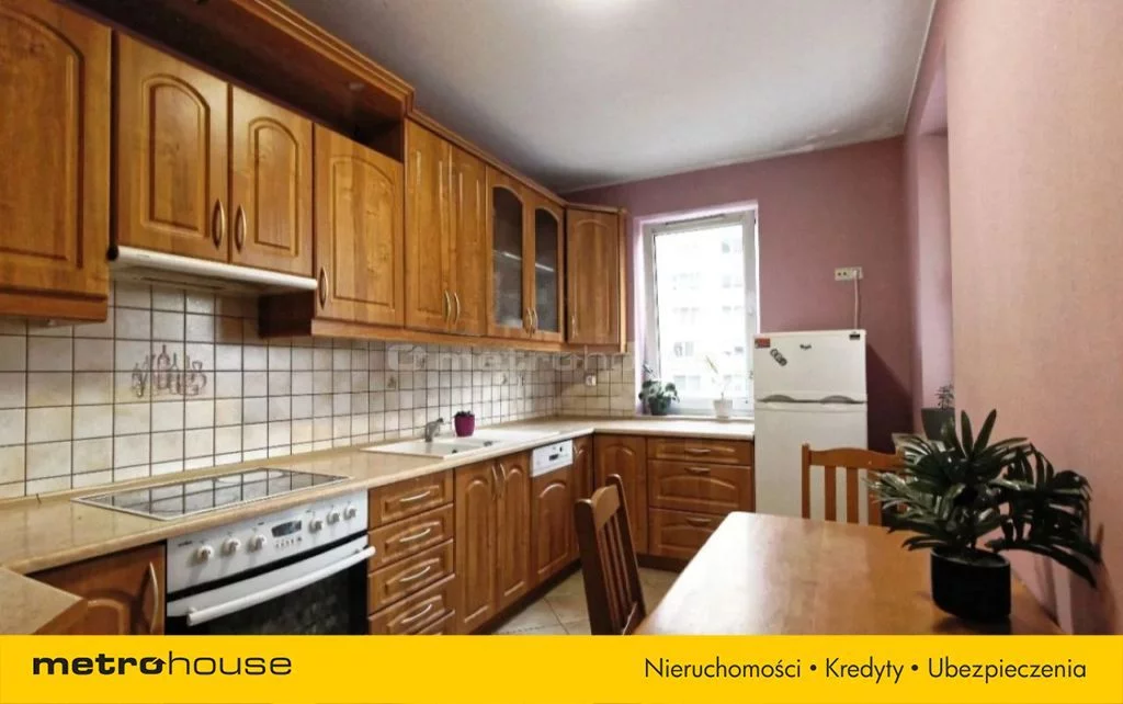 2 pokoje, mieszkanie 56,00 m², piętro 5, oferta nr , SMLUFY158, Warszawa, Bielany, Bielany