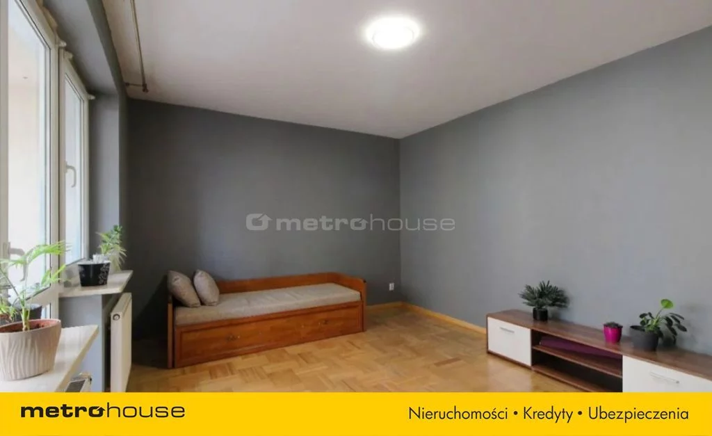 2 pokoje, mieszkanie 56,00 m², piętro 5, oferta nr , SMLUFY158, Warszawa, Bielany, Bielany
