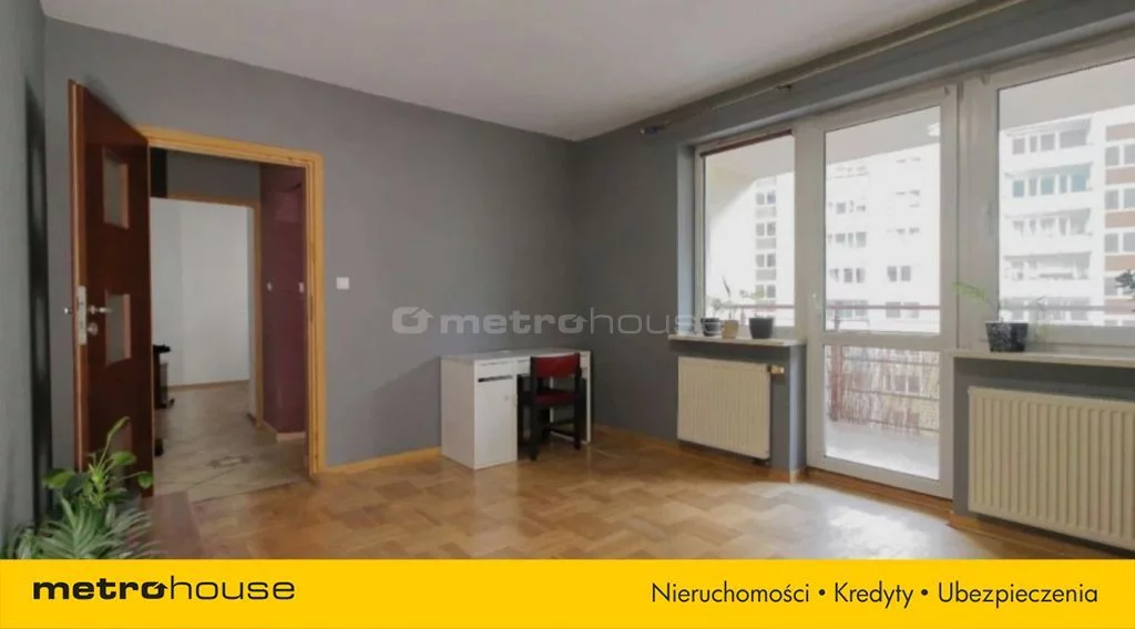 2 pokoje, mieszkanie 56,00 m², piętro 5, oferta nr , SMLUFY158, Warszawa, Bielany, Bielany