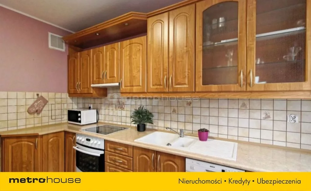 2 pokoje, mieszkanie 56,00 m², piętro 5, oferta nr , SMLUFY158, Warszawa, Bielany, Bielany