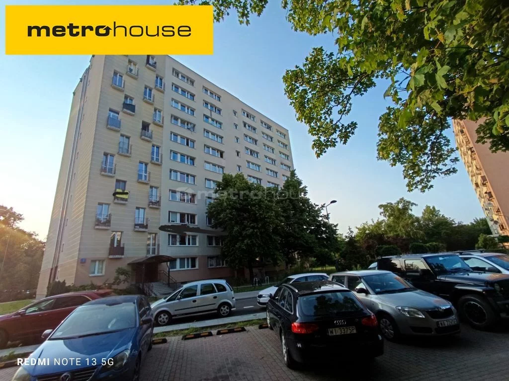 Apartamenty SMCOKE618 Warszawa Bielany