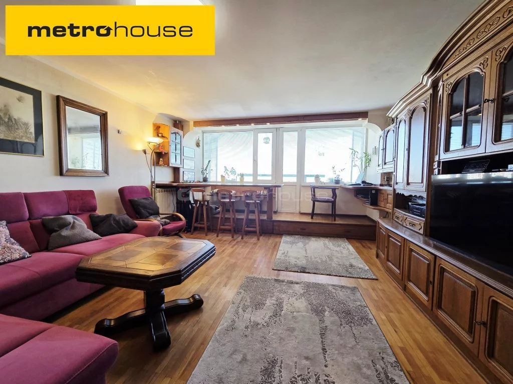 Apartamenty SMVUBO704 Warszawa Bielany