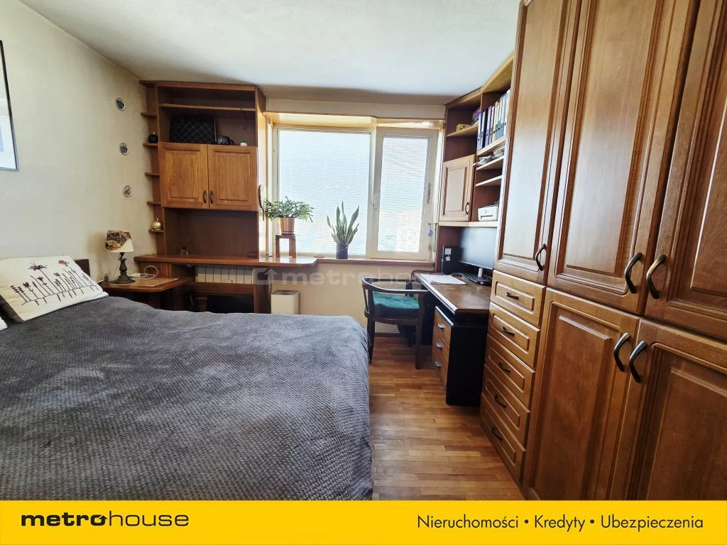 2 pokoje, mieszkanie 50,00 m², piętro 10, oferta nr , SMVUBO704, Warszawa, Bielany, Bielany
