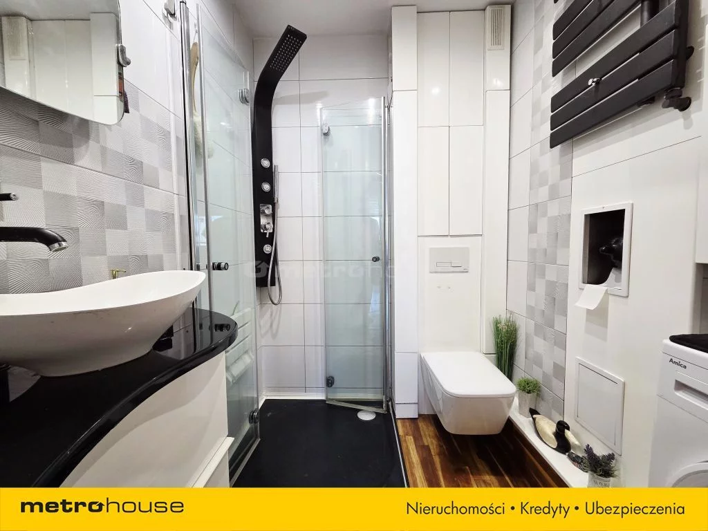 2 pokoje, mieszkanie 50,00 m², piętro 10, oferta nr , SMVUBO704, Warszawa, Bielany, Bielany