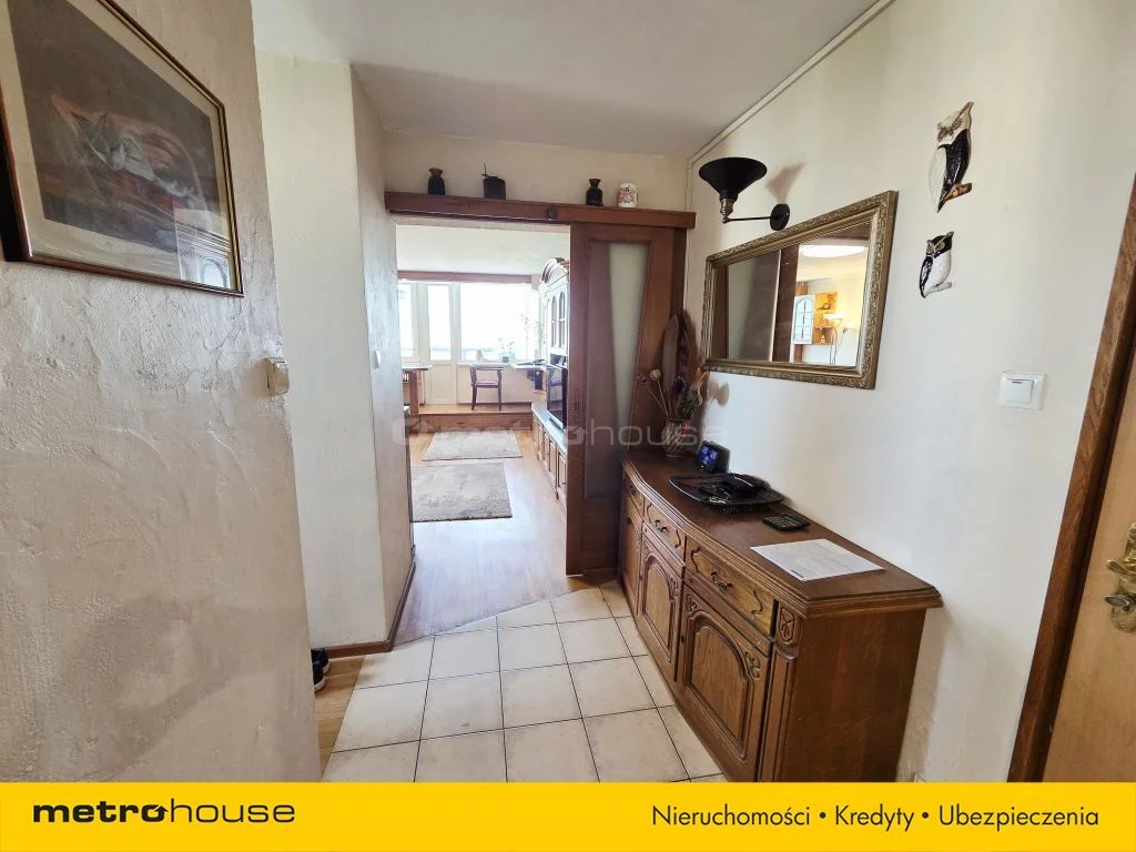 2 pokoje, mieszkanie 50,00 m², piętro 10, oferta nr , SMVUBO704, Warszawa, Bielany, Bielany